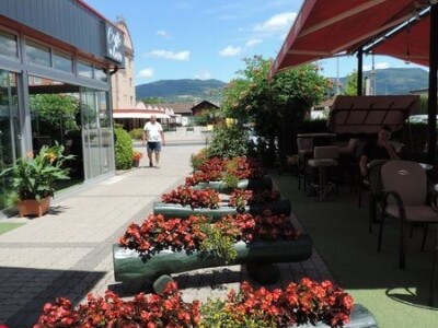 Dvorišta i balkoni kao iz bajki Dvorišta i balkoni kao iz bajki