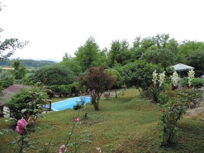 Dvorišta i balkoni kao iz bajki Dvorišta i balkoni kao iz bajki