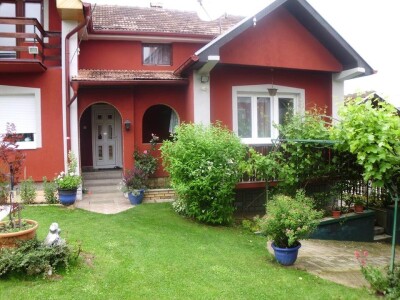 Najlepša dvorišta Vlakče