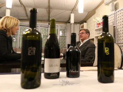 Vinarija Bibić