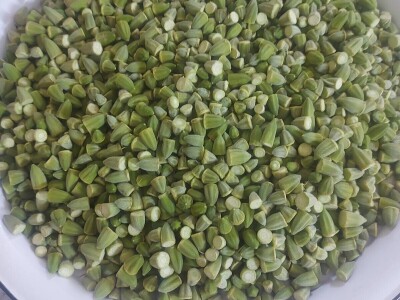 Džemal i njegova bamija: Italija ih zove, a motokultivator još sanjaju