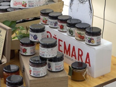 "Džemara" osvaja tržište