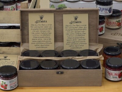 "Džemara" osvaja tržište