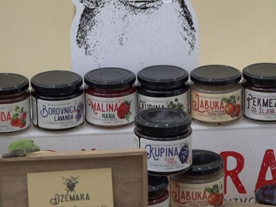 "Džemara" osvaja tržište