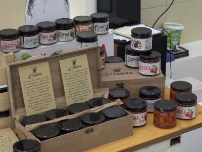 "Džemara" osvaja tržište