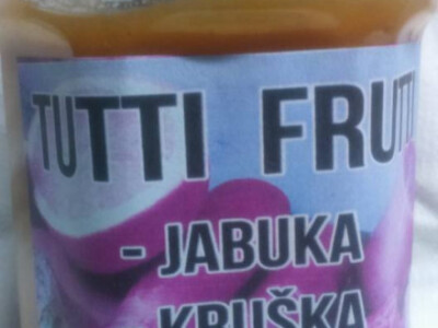 mješani džem mješani džem