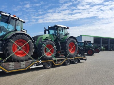 E-farm - kupovina polovne mehanizacije