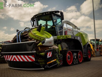 E-farm - kupovina polovne mehanizacije