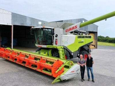 E-farm - kupovina polovne mehanizacije