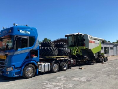 E-farm - kupovina polovne mehanizacije