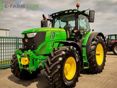 E-farm - kupovina polovne mehanizacije