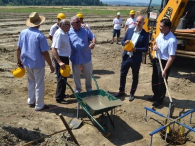 Vrućina nam ništa ne može