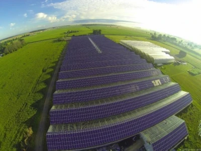 Solarna elektrana budućnosti