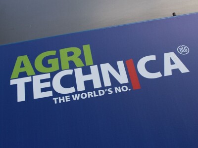 eAutoPower inovacija godine na Agritechnica 2019