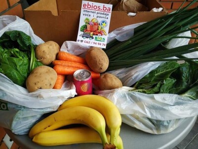 EBios.ba – bašte sa svježim proizvodima nikada nisu bile bliže EBios.ba – bašte sa svježim proizvodima nikada nisu bile bliže