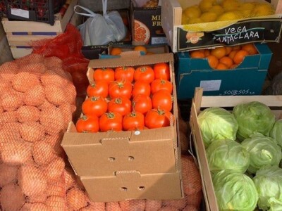 EBios.ba – bašte sa svježim proizvodima nikada nisu bile bliže EBios.ba – bašte sa svježim proizvodima nikada nisu bile bliže