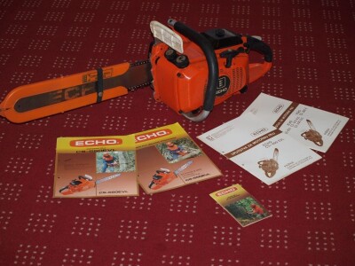 ECHO opet u Hrvatskoj ECHO opet u Hrvatskoj