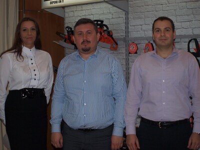 ECHO opet u Hrvatskoj ECHO opet u Hrvatskoj