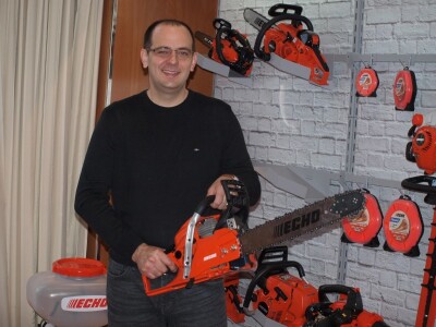 ECHO opet u Hrvatskoj ECHO opet u Hrvatskoj