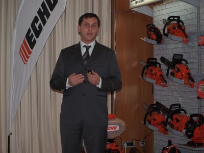 ECHO opet u Hrvatskoj ECHO opet u Hrvatskoj