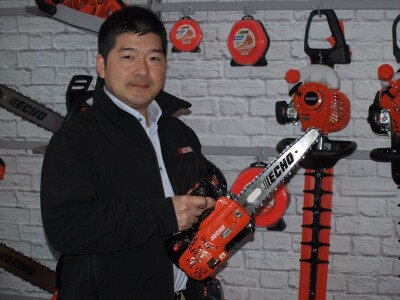 ECHO opet u Hrvatskoj ECHO opet u Hrvatskoj