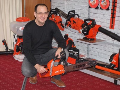 ECHO opet u Hrvatskoj ECHO opet u Hrvatskoj