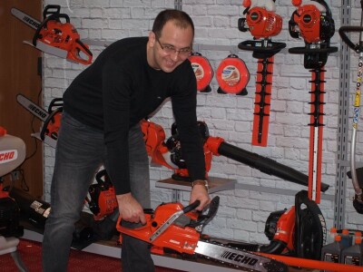 ECHO opet u Hrvatskoj ECHO opet u Hrvatskoj