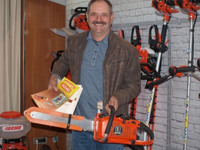 ECHO opet u Hrvatskoj ECHO opet u Hrvatskoj