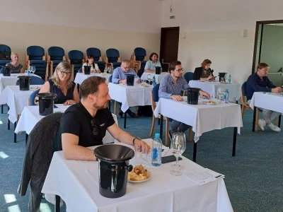 Eco Wine  Fest u Bedenici