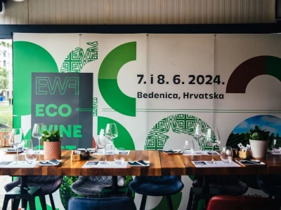 Eco Wine  Fest u Bedenici
