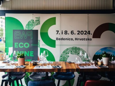 Eco Wine  Fest u Bedenici Eco Wine  Fest u Bedenici