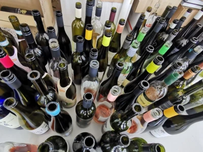 Eco Wine  Fest u Bedenici