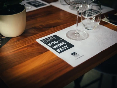 Eco Wine  Fest u Bedenici