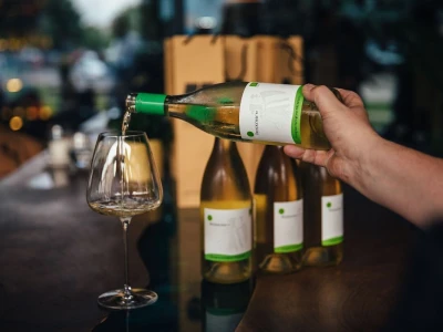 Eco Wine  Fest u Bedenici