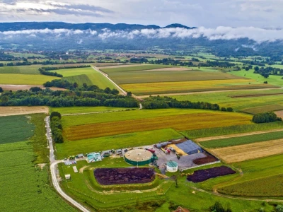 Ecodig