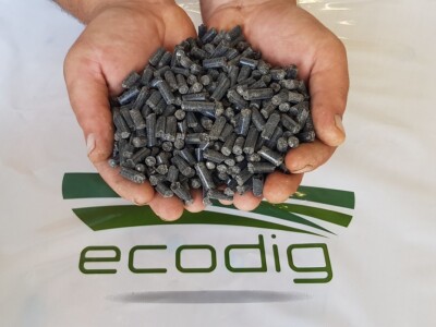 Ecodig