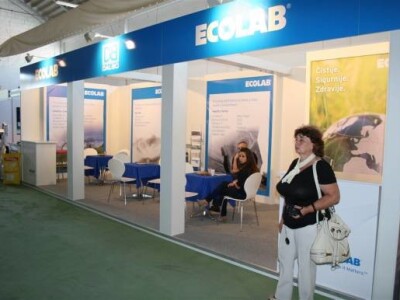 Ecolab