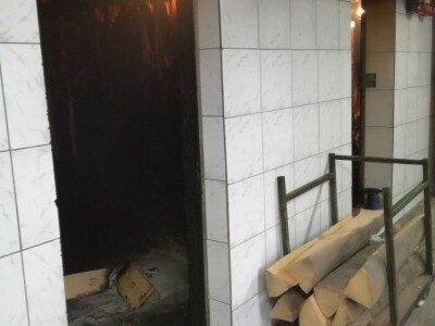 Edin Babić je peta generacija koja proizvodi i prodaje suho meso - i ovčju stelju