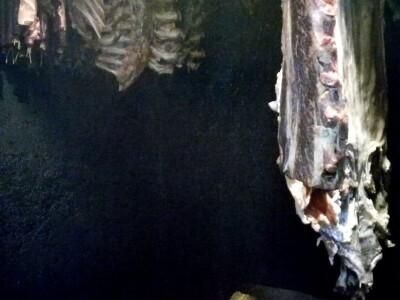 Edin Babić je peta generacija koja proizvodi i prodaje suho meso - i ovčju stelju