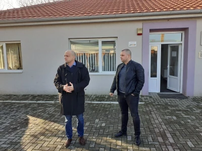 Edufarm u Crvenki
