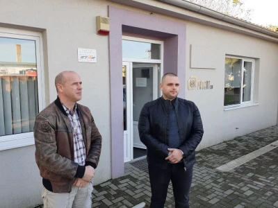 Edufarm u Crvenki