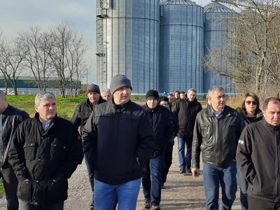 Edufarm u Crvenki