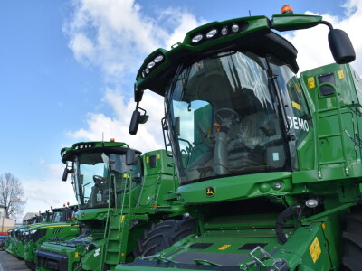 Edukacija o pametnoj i preciznoj poljoprivredi: Novocommerce International