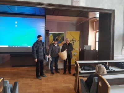 Edukacija pčelara u Varaždinu