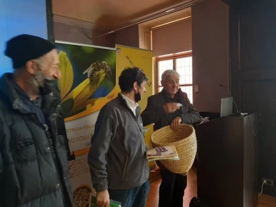 Edukacija pčelara u Varaždinu