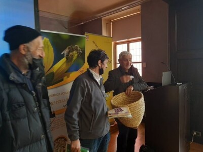 Edukacija pčelara u Varaždinu