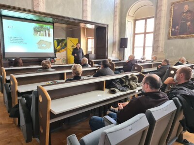 Edukacija pčelara u Varaždinu