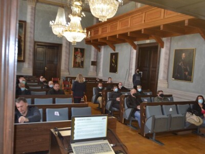 Edukacija pčelara u Varaždinu