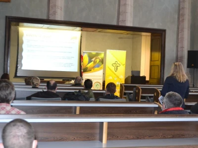 Edukacija pčelara u Varaždinu