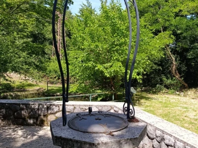 Edukativna šetnja "Putovima čavjanskih kalića"